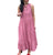 47575930 Blush Asymmetric Long Dress