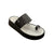 CHEV316 Black Sandal