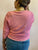 S18854 Pink Pullover