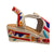 Sahirah Multi Canvas Wedge