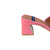 23041 Streep Pink Slide