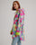 K5448RN Secret Garden Rain Coat