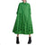 YNB dress in green
