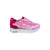 81606 Fuchsia Platform Sneaker