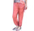 47342614 Blush Trousers With Elastic Waist Band no