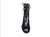 G6206 Black Leather Lace up Boot