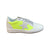 PAZ Neon Yellow Lace Up Runner