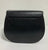 FLP5079-Black Leather Small bag