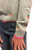 B071 Cashmere Cherry Sweat Top