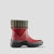 Raven Waterproof Red Rubber /Neoprene Boots