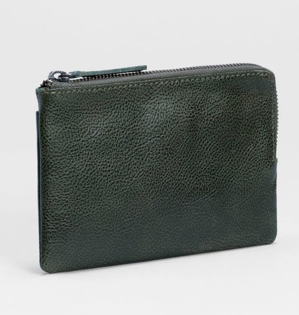 Kaia Pouch Olive