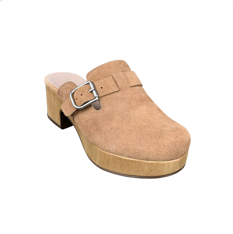 D9503 Trend Sand Platform Mule