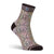 71028 Scarlet Socks