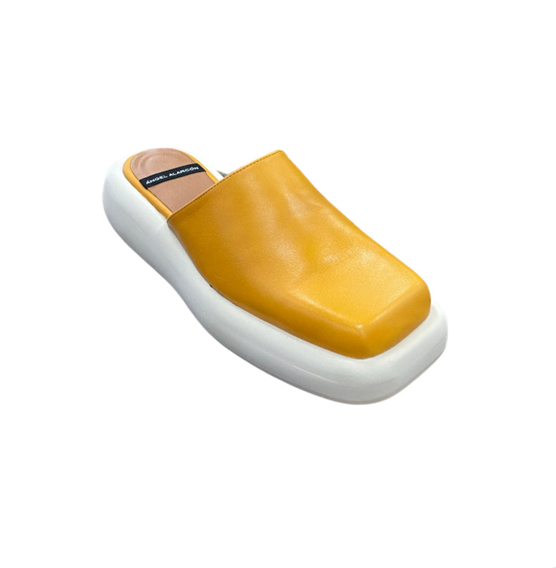 22078 Mustard Slide