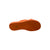 Marta Paprika Leather Slide