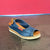 E1-5535 Jeans Sandal