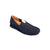 Tumai Black Elastic Sport Style