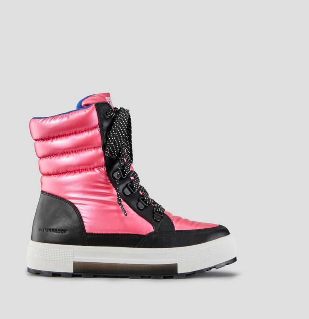 Wahoo-Pink