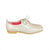 4042 Yuna Woven Lace Up Loafer