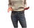 B071 Cashmere Cherry Sweat Top