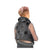 CUFI Black Vest