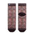 71028 Scarlet Socks