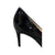 178004 Black Platform Pump