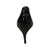 178004 Black Platform Pump